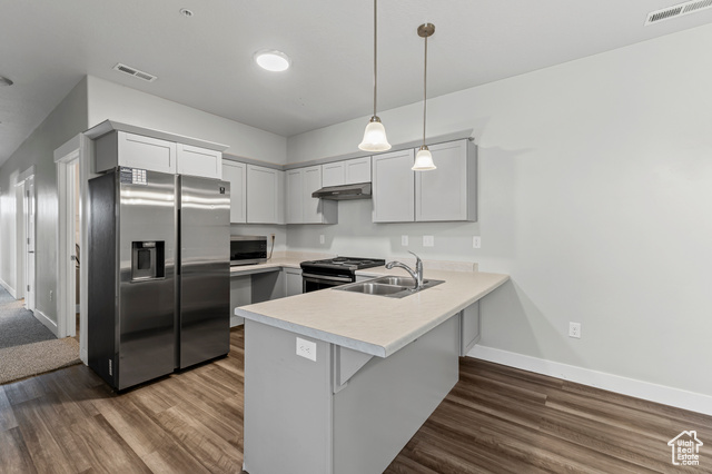 Photo 6 for MLS #2112750 at 1936 N 3410 West #101