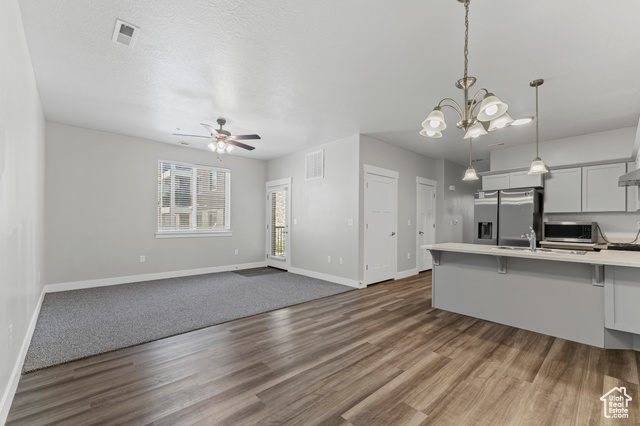 Photo 3 for MLS #2112750 at 1936 N 3410 West #101
