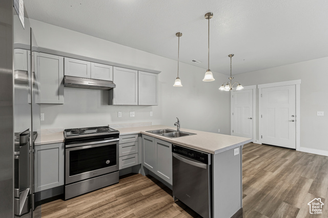 Photo 8 for MLS #2112750 at 1936 N 3410 West #101