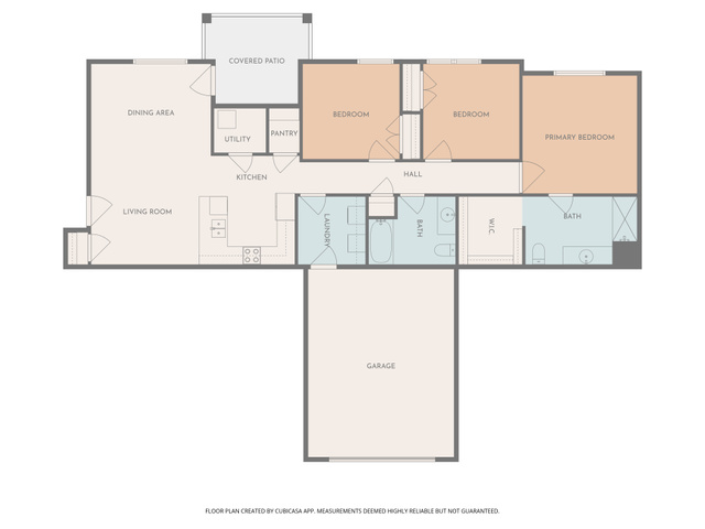 Photo 25 for MLS #2112750 at 1936 N 3410 West #101