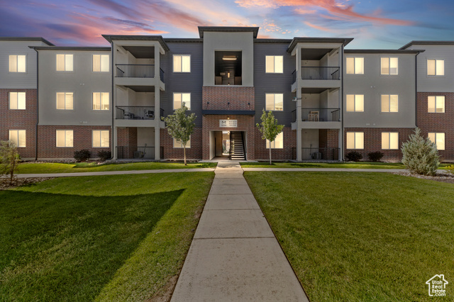 Photo 26 for MLS #2112750 at 1936 N 3410 West #101