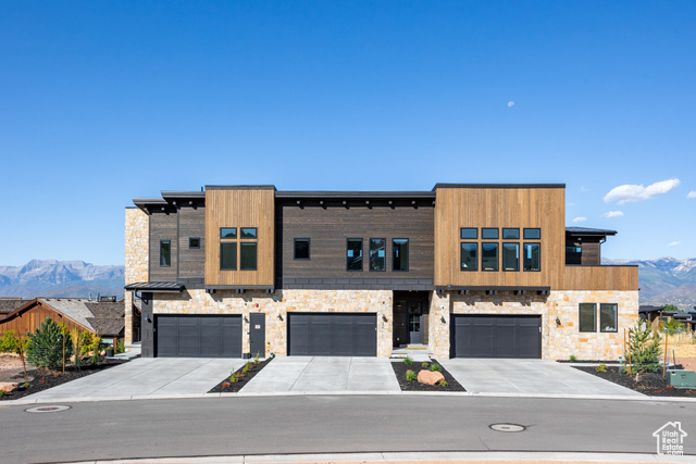 371 N ABAJO PEAK LOOP ##1, Heber City UT 84032