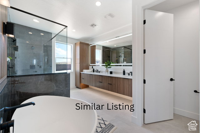 Photo 13 for MLS #2112754 at 1511 W 840 South