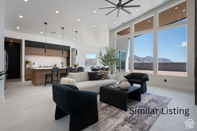 Photo 5 for MLS #2112754 at 1511 W 840 South