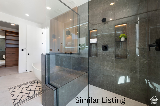 Photo 14 for MLS #2112754 at 1511 W 840 South
