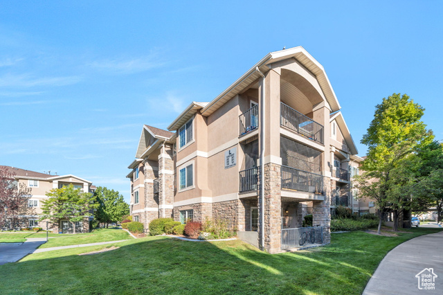 Existing Home