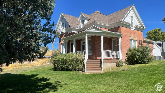 Existing Home