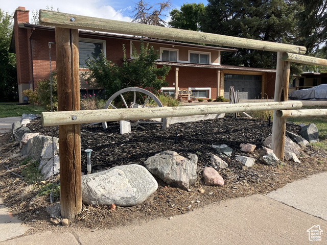 Existing Home