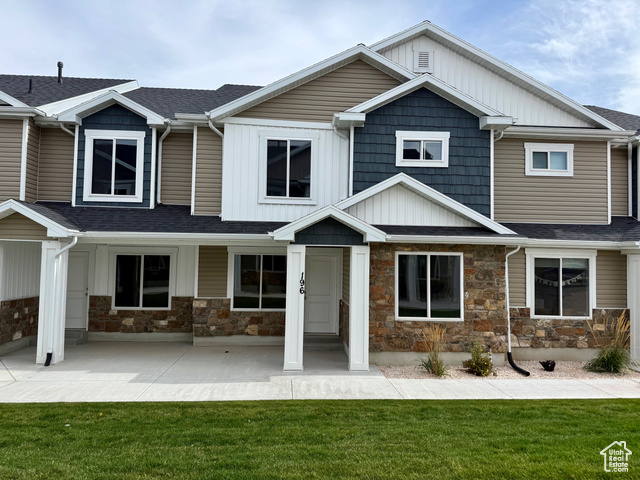 Existing Home