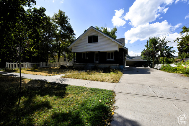 Existing Home
