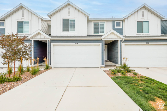 Existing Home