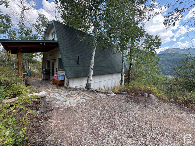 Existing Home