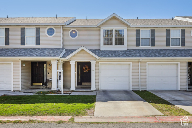 Existing Home