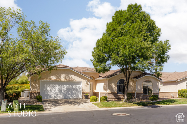 187 N WESTRIDGE DR #100, St George UT 84770