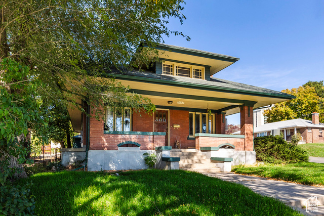 1233 E 600 S, Salt Lake City UT 84102