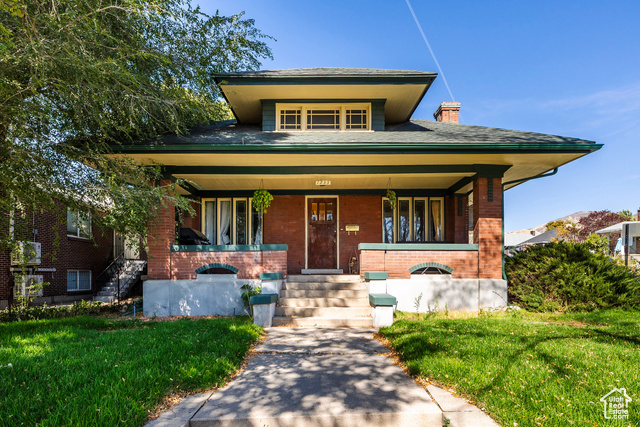 1233 E 600 S, Salt Lake City UT 84102