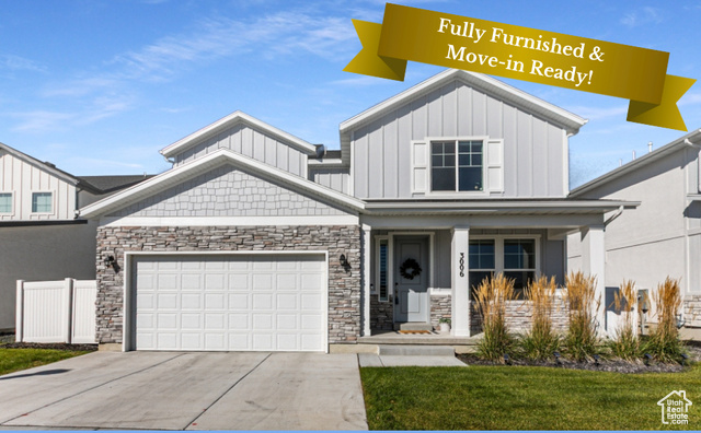 3006 S 2725 W, Syracuse UT 84075