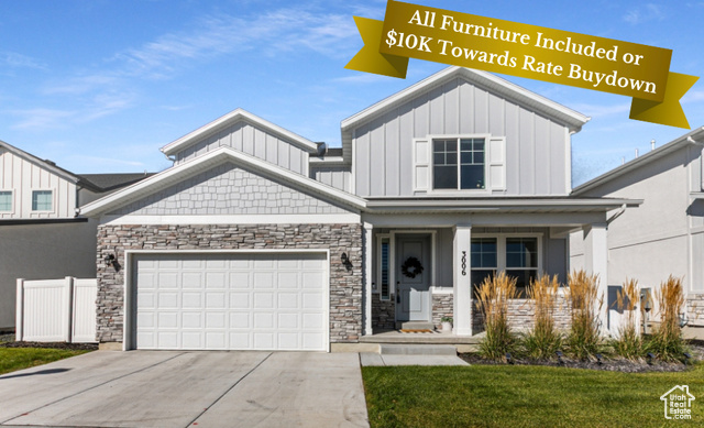 MLS #2112775 located at 3006 S 2725 West,
                     Syracuse,
                UT