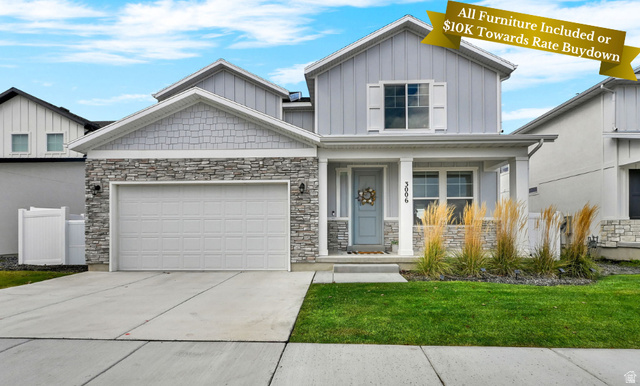 3006 S 2725 W
                     MLS #2112775