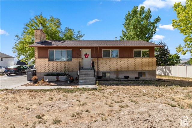 Existing Home