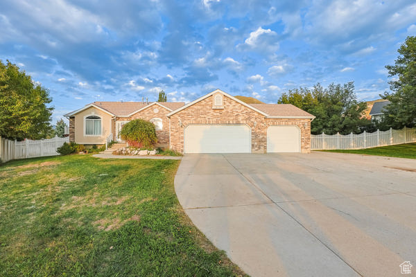 Existing Home