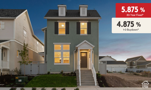 Existing Home