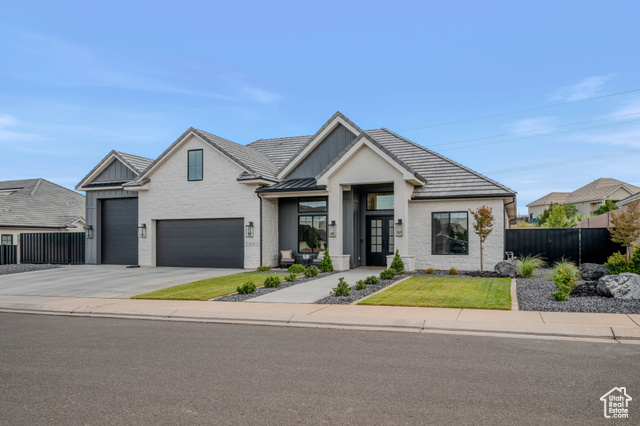 Existing Home