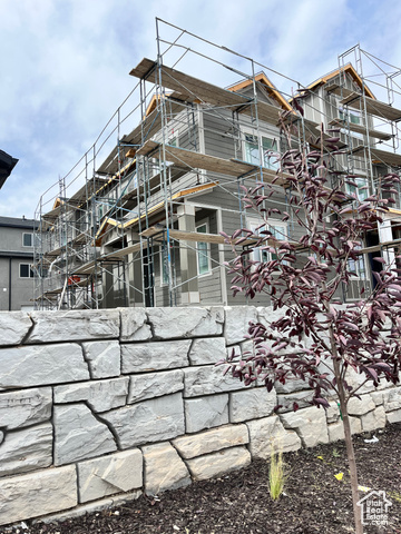 6819 S CLEVER PEAK DR #272, West Jordan UT 84081