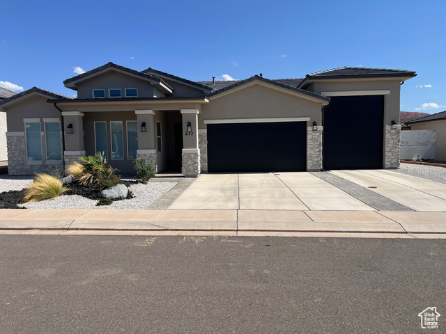 Existing Home