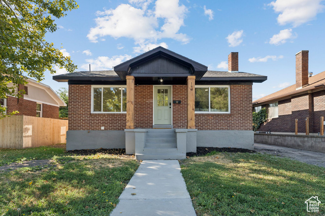 180 E SUNSET AVE, South Salt Lake UT 84115