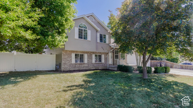 Existing Home