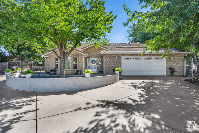 Existing Home