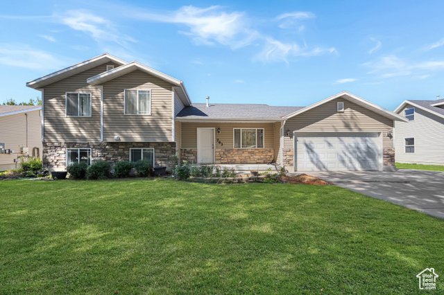 Existing Home