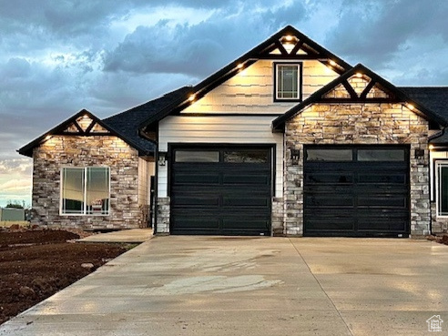 Existing Home