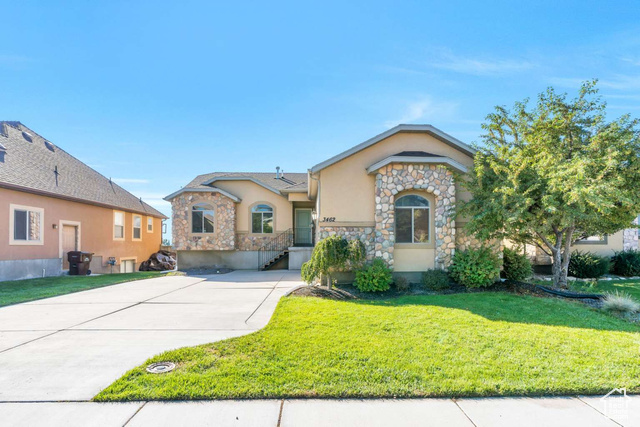 Existing Home