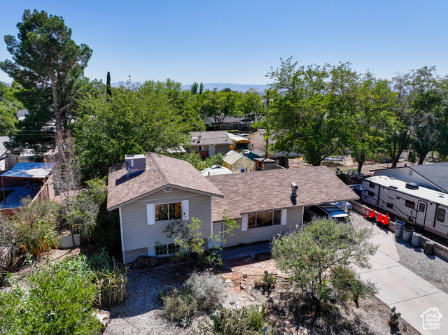 Existing Home