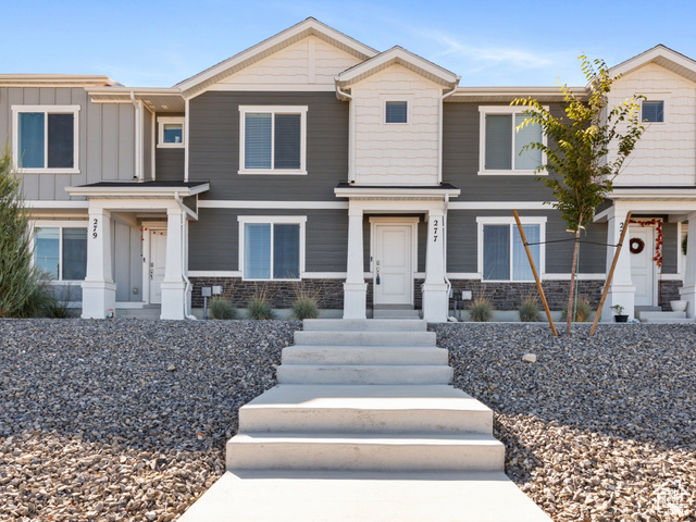 277 E SERENITY AVE #1009, Tooele UT 84074