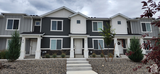 Existing Home