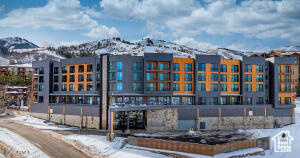 2670 W CANYONS RESORT DR #215, Park City UT 84098