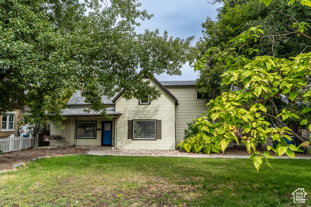 Existing Home