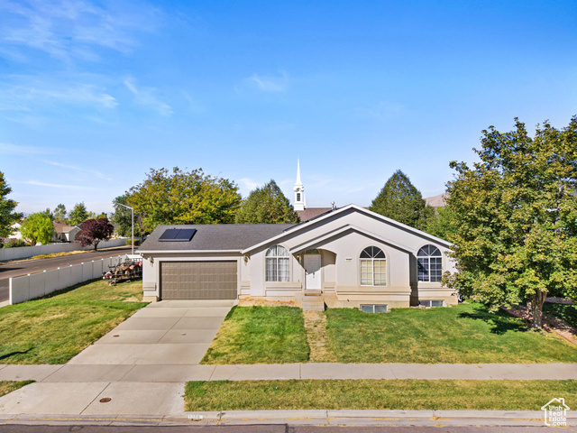 Existing Home