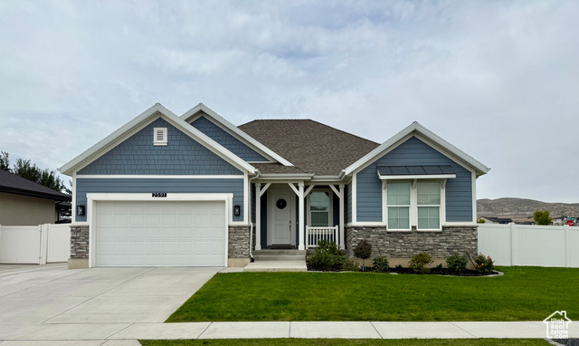 Existing Home