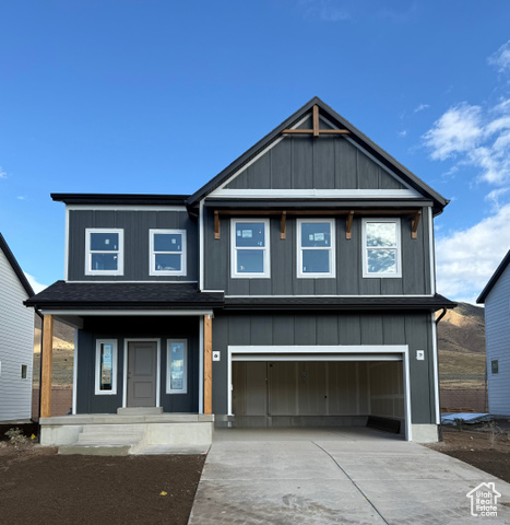 MLS #2112809 - 3644 N Eagle Meadow Dr #307