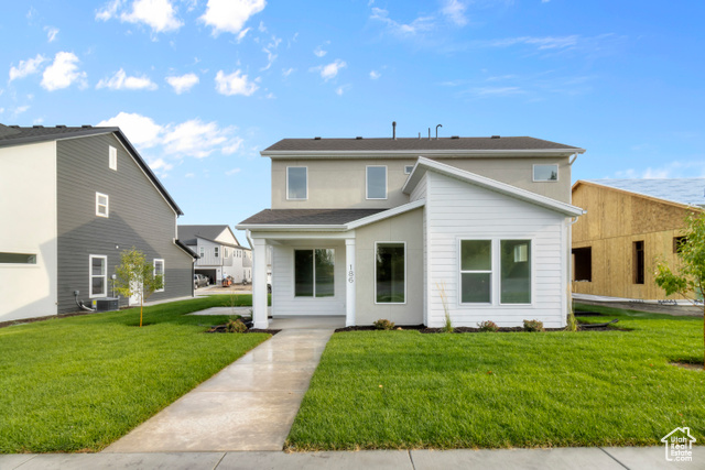 186 W 3175 S, Nibley UT 84321