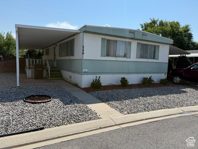 View photos for 246 Guenevere #81 MLS #2112814 - 246 Guenevere #81