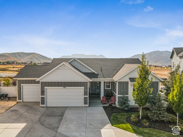1006 E 1630 S, Heber City UT 84032