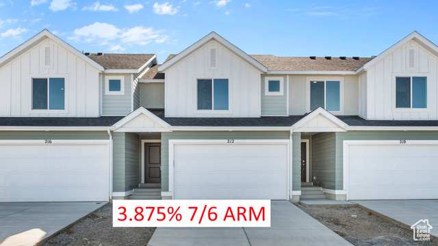 1701 N PATCHWORK AVE #1273, Tooele UT 84074