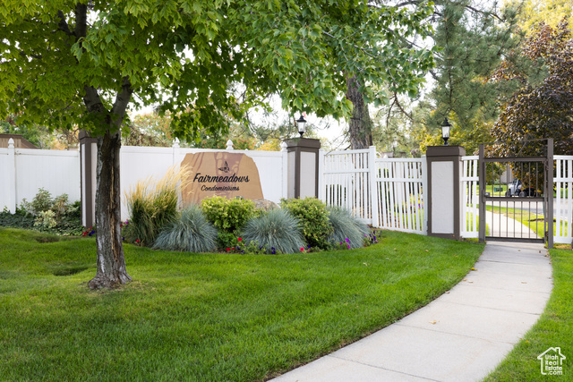 Existing Home