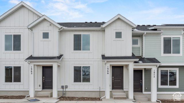 1707 N COPPER CANYON DR #1278, Tooele UT 84074