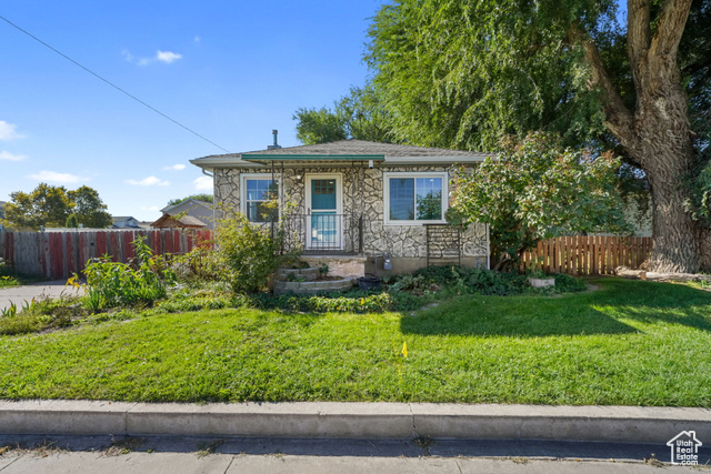 Existing Home